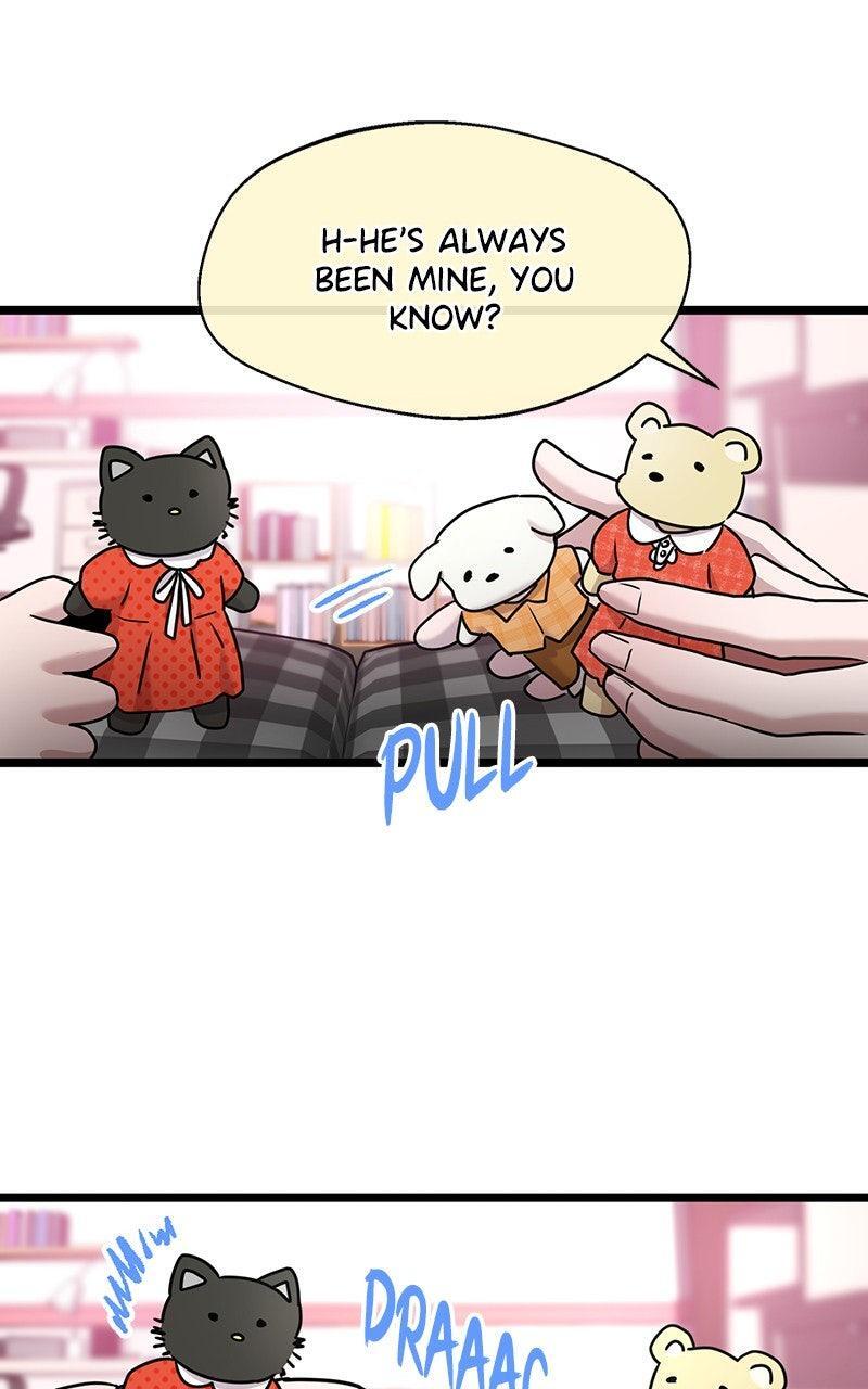 Read Back To Chanbi Manga Online