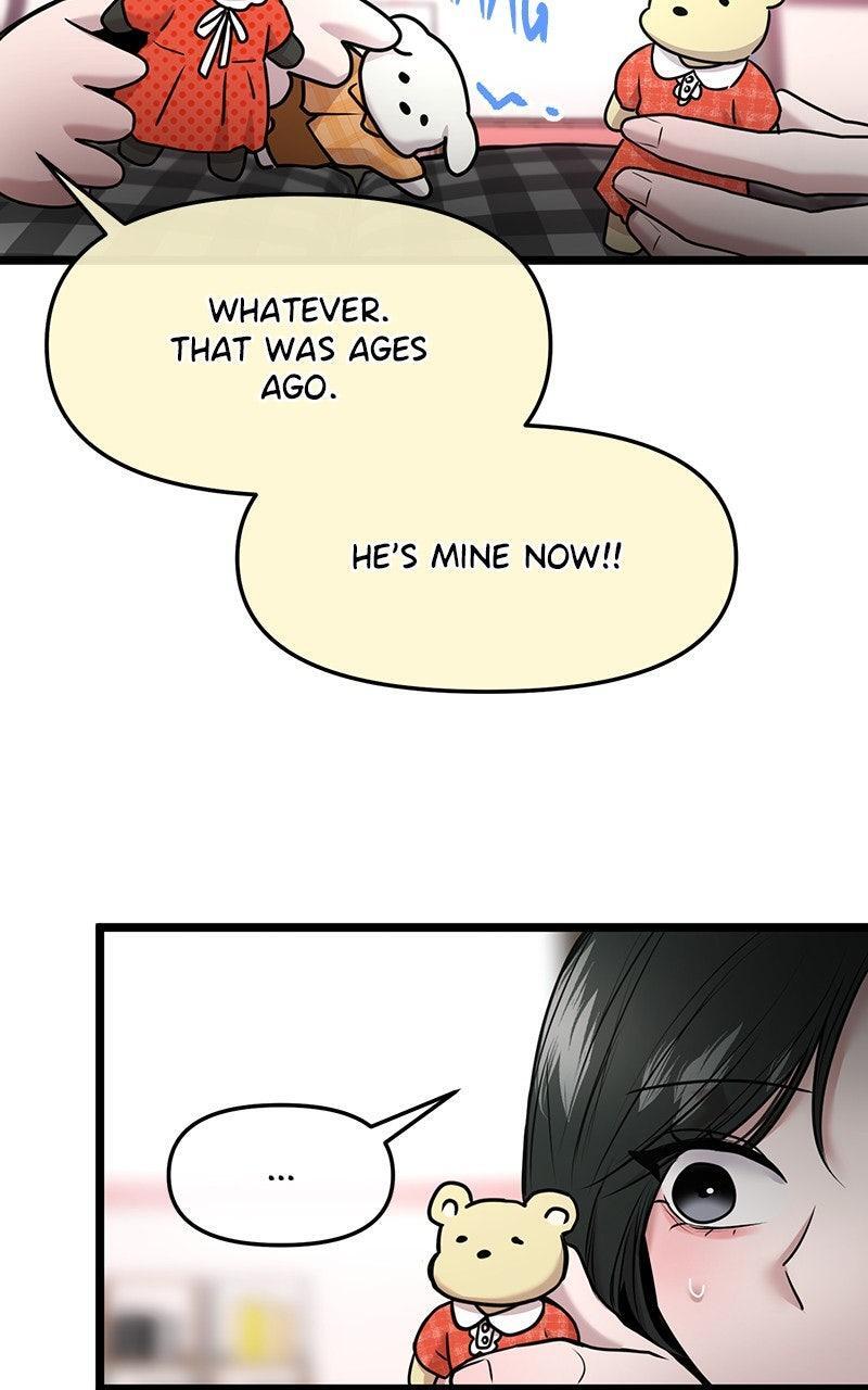 Read Back To Chanbi Manga Online