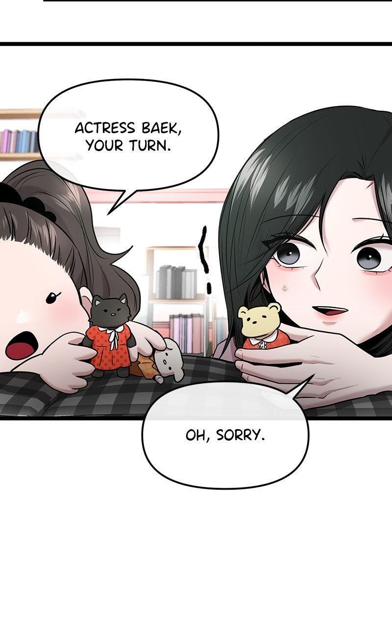Read Back To Chanbi Manga Online