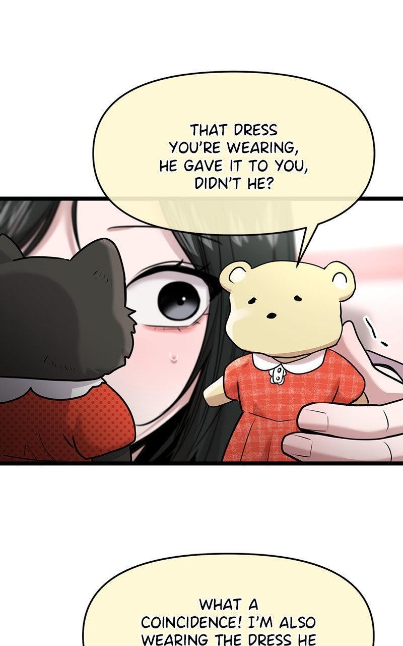 Read Back To Chanbi Manga Online