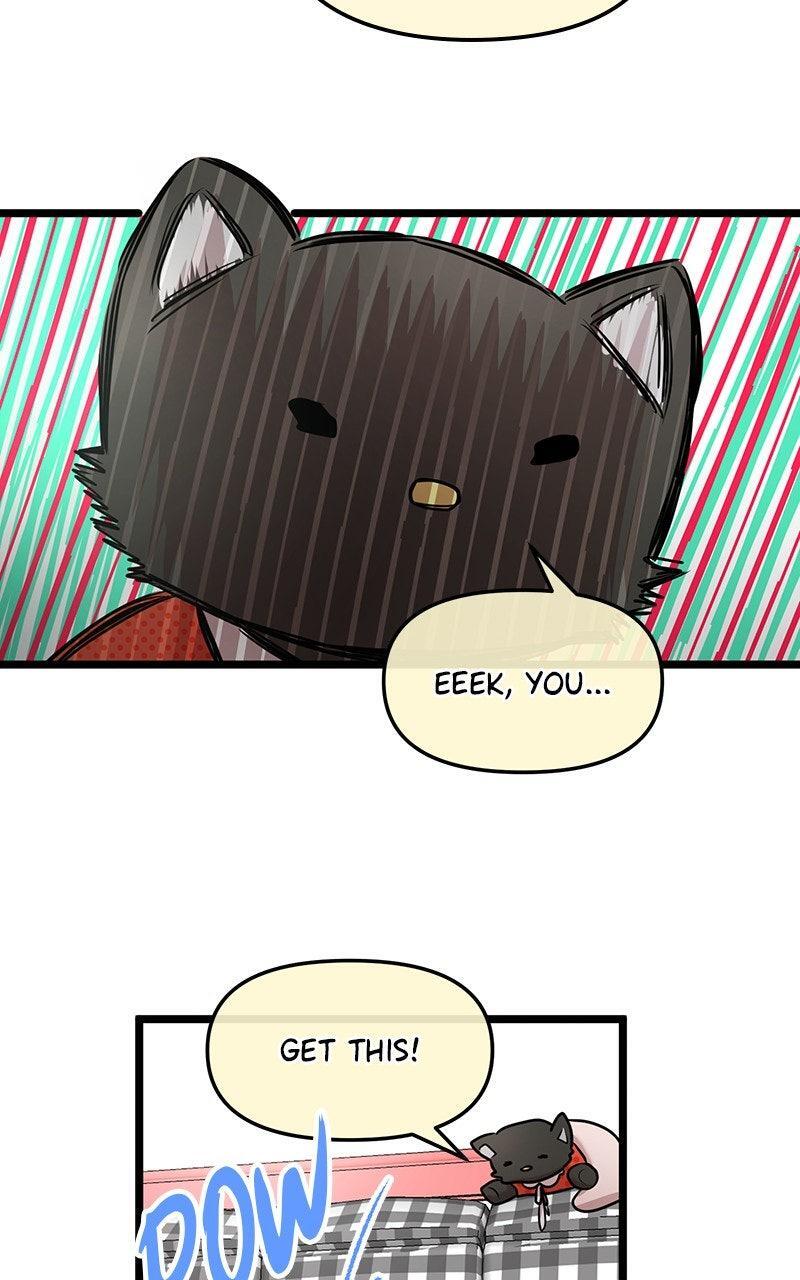 Read Back To Chanbi Manga Online