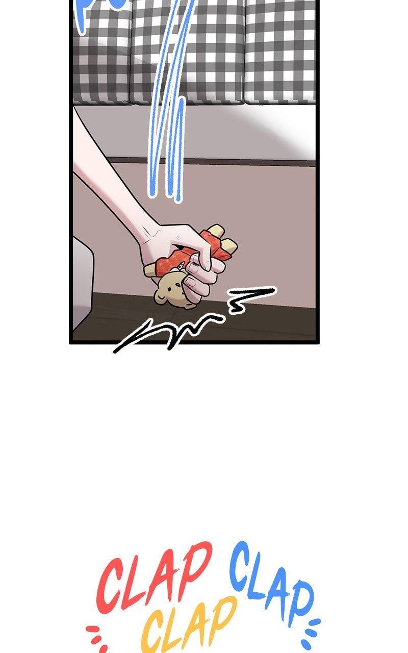 Read Back To Chanbi Manga Online
