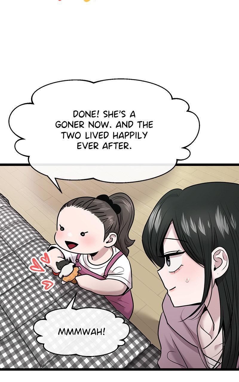 Read Back To Chanbi Manga Online