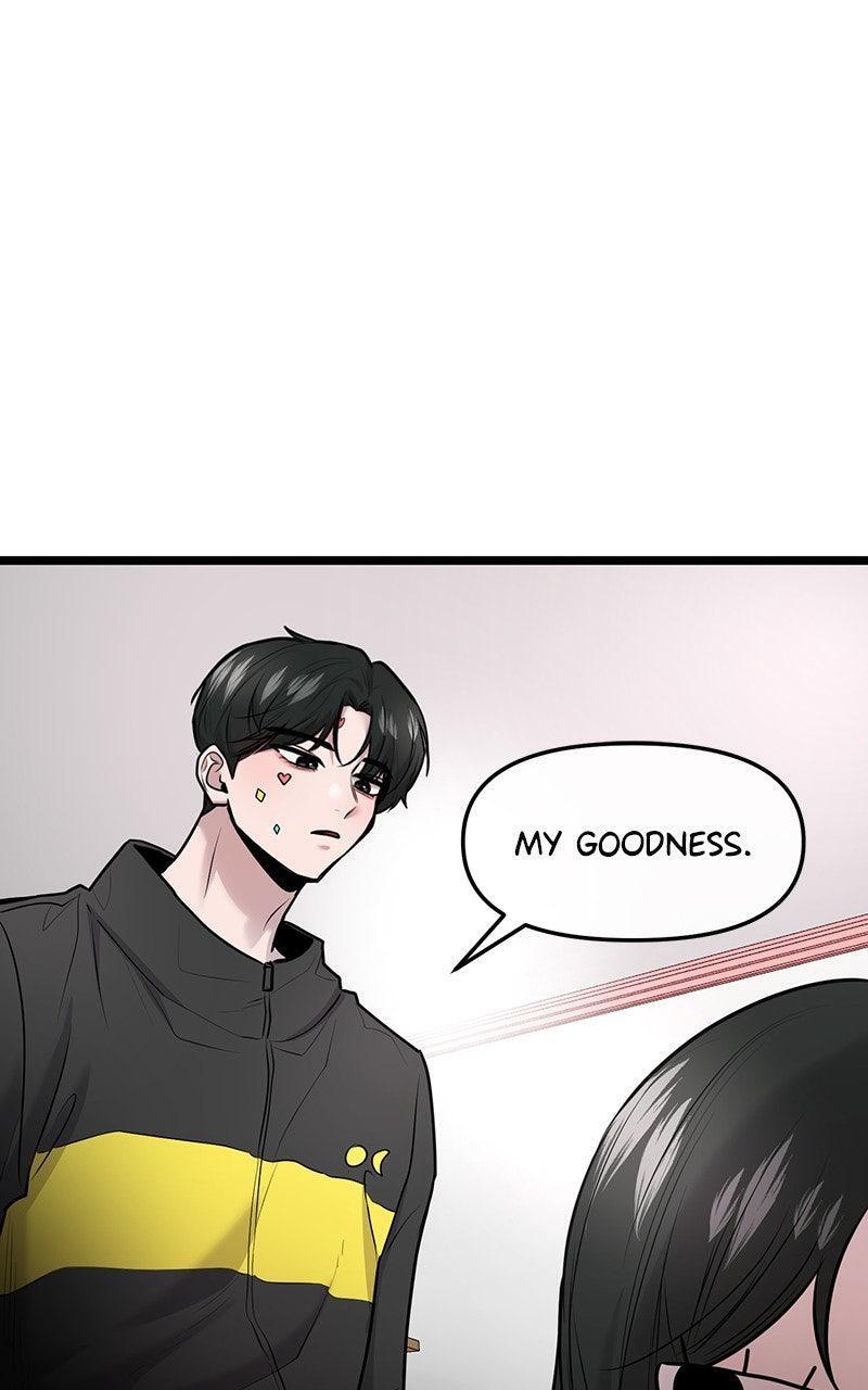 Read Back To Chanbi Manga Online