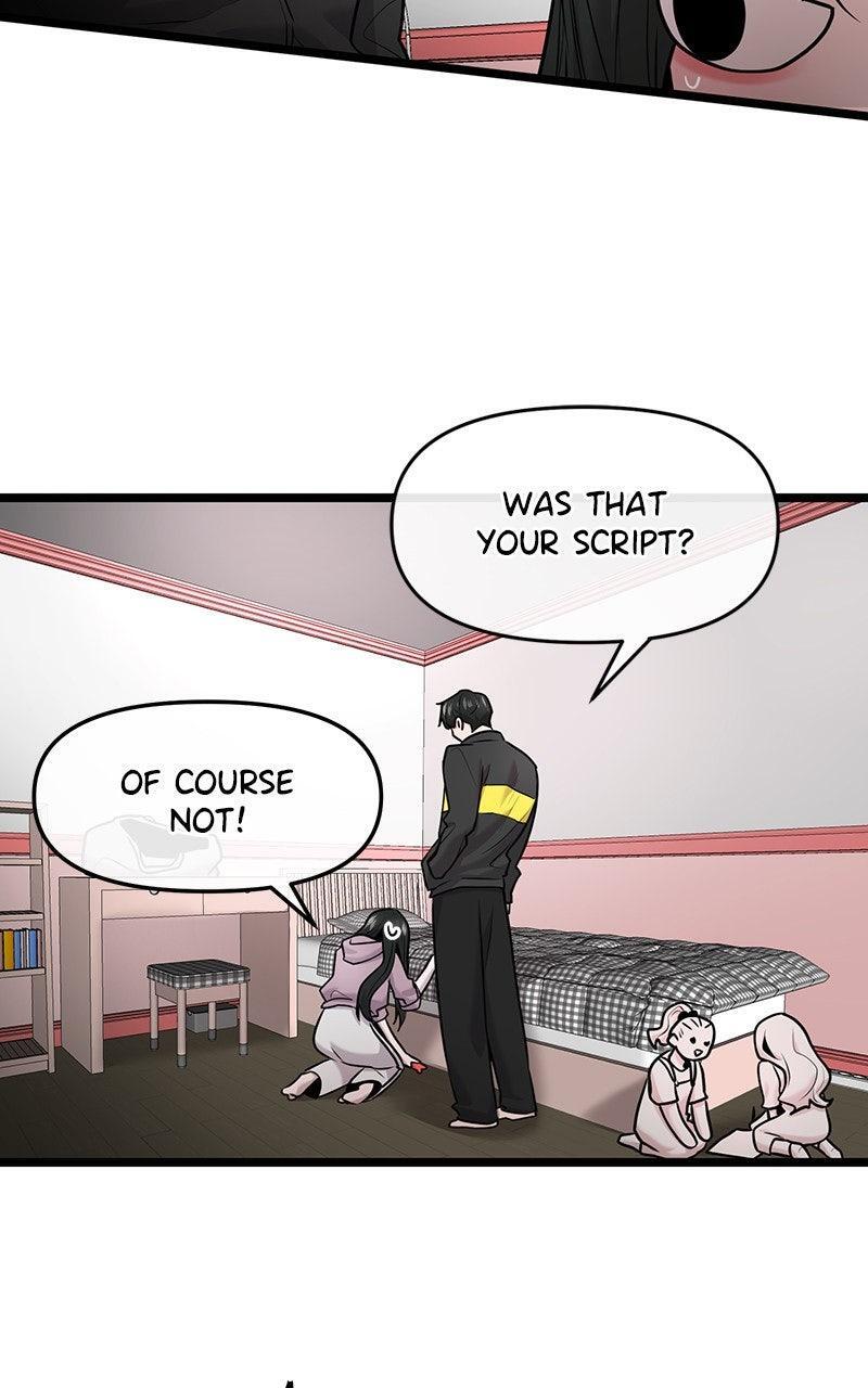 Read Back To Chanbi Manga Online