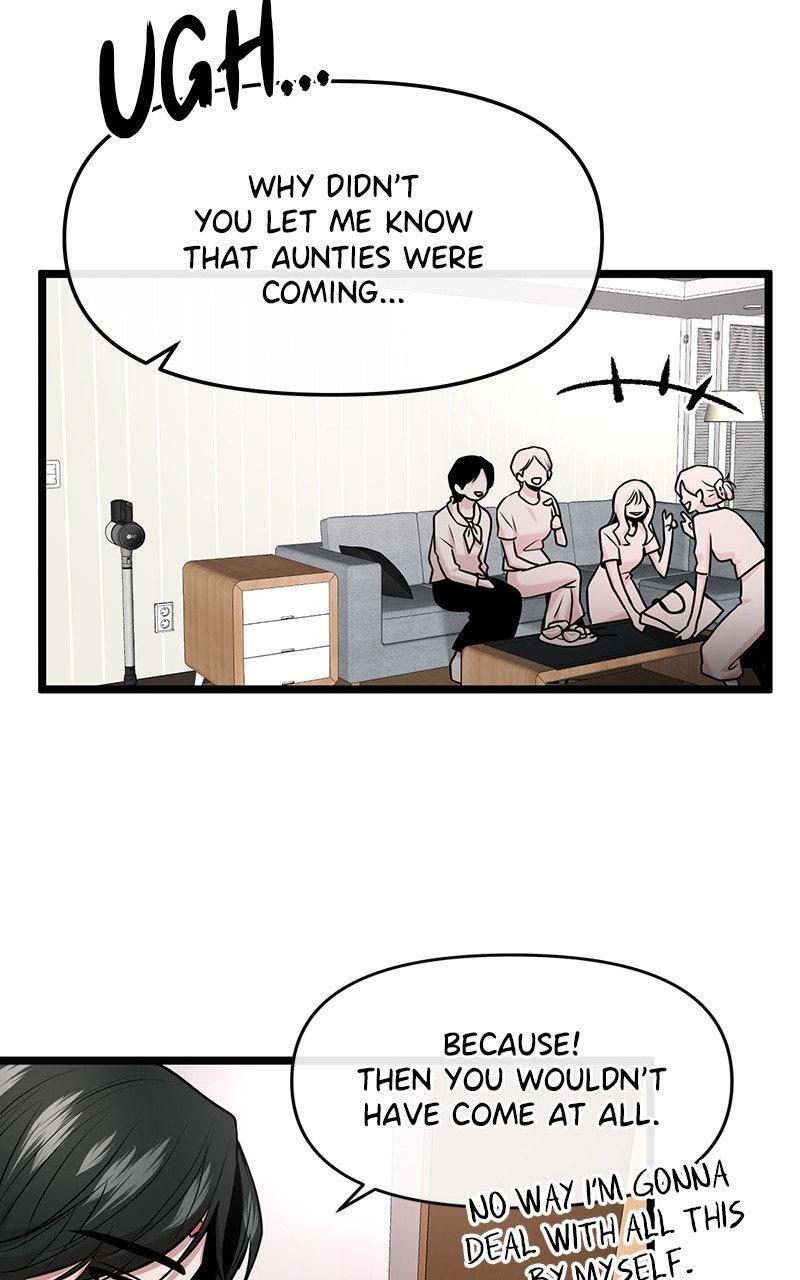 Read Back To Chanbi Manga Online