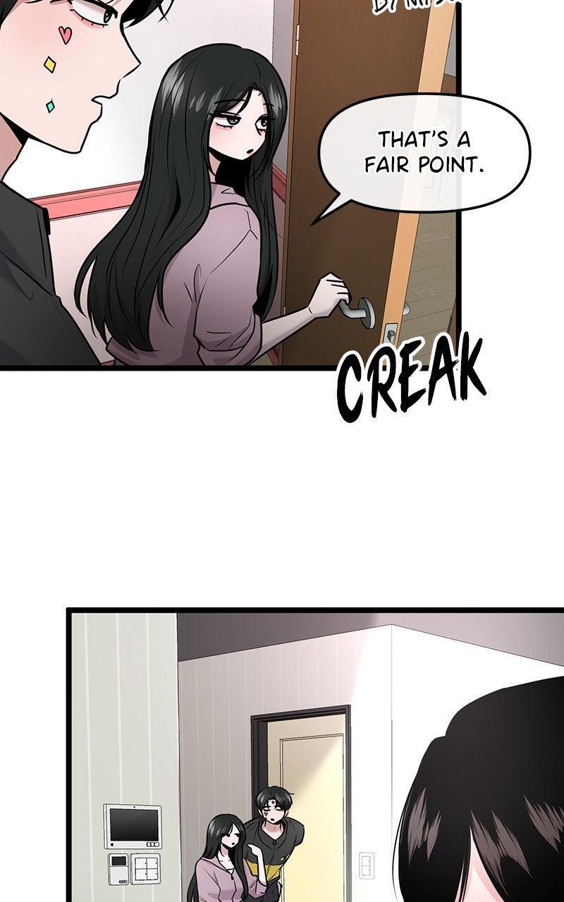 Read Back To Chanbi Manga Online
