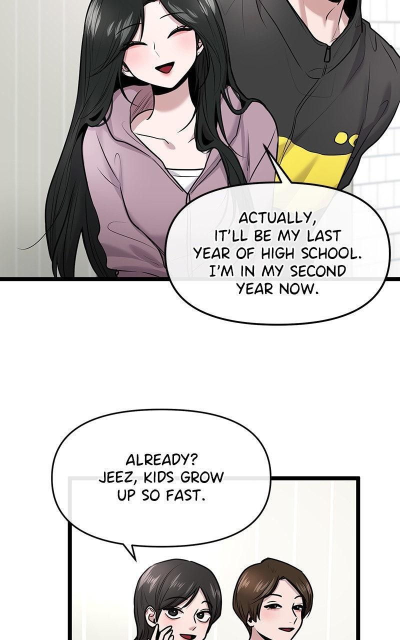 Read Back To Chanbi Manga Online