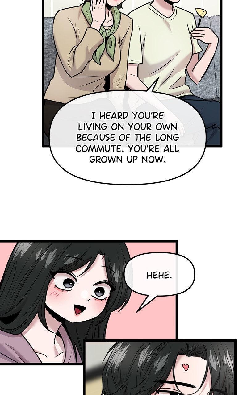Read Back To Chanbi Manga Online