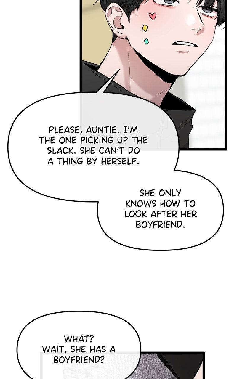 Read Back To Chanbi Manga Online