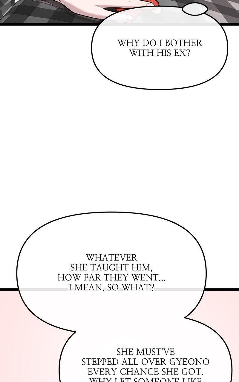 Read Back To Chanbi Manga Online