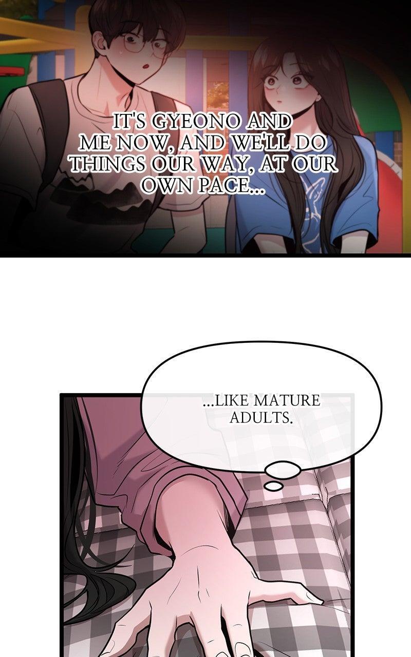 Read Back To Chanbi Manga Online