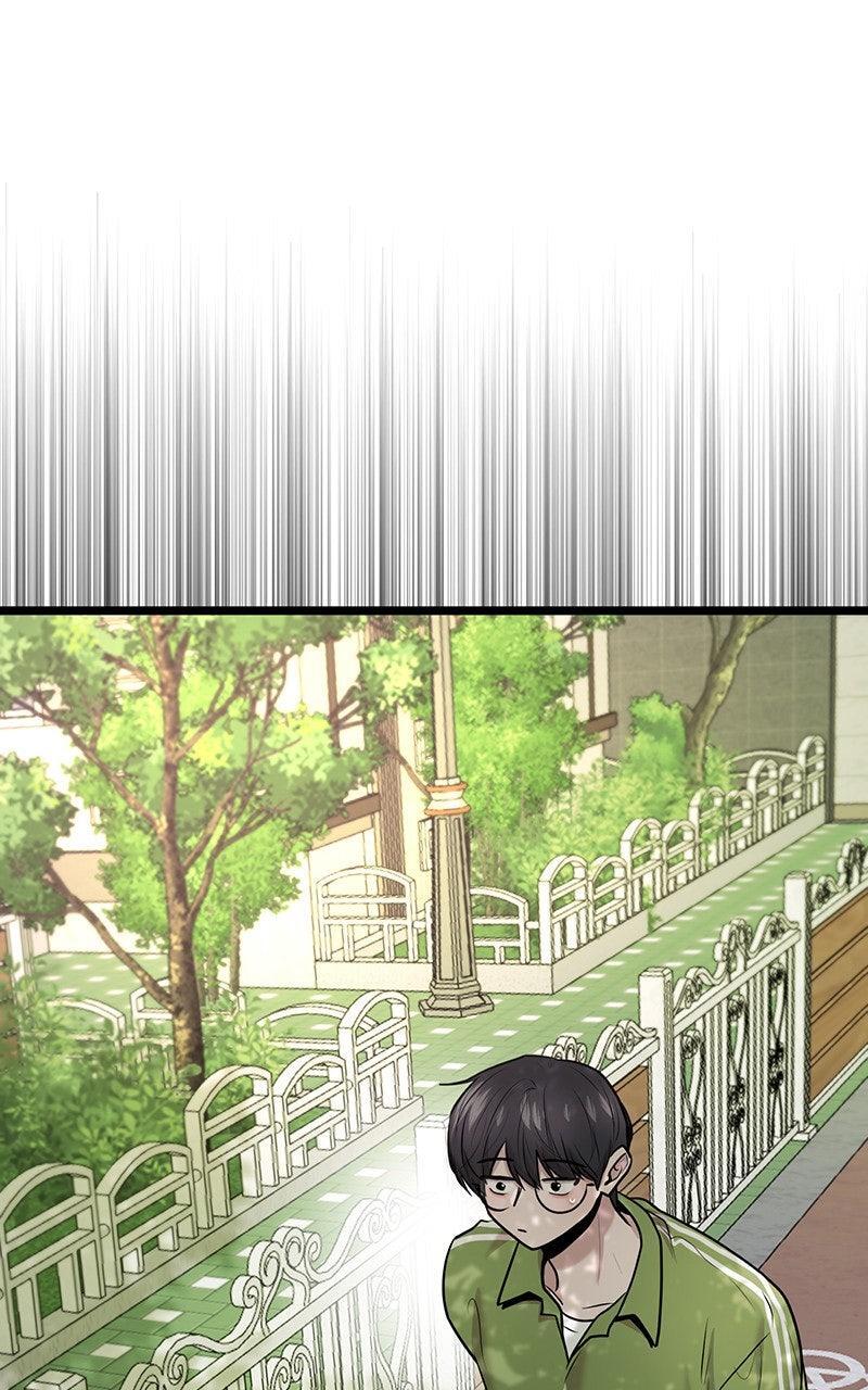 Read Back To Chanbi Manga Online