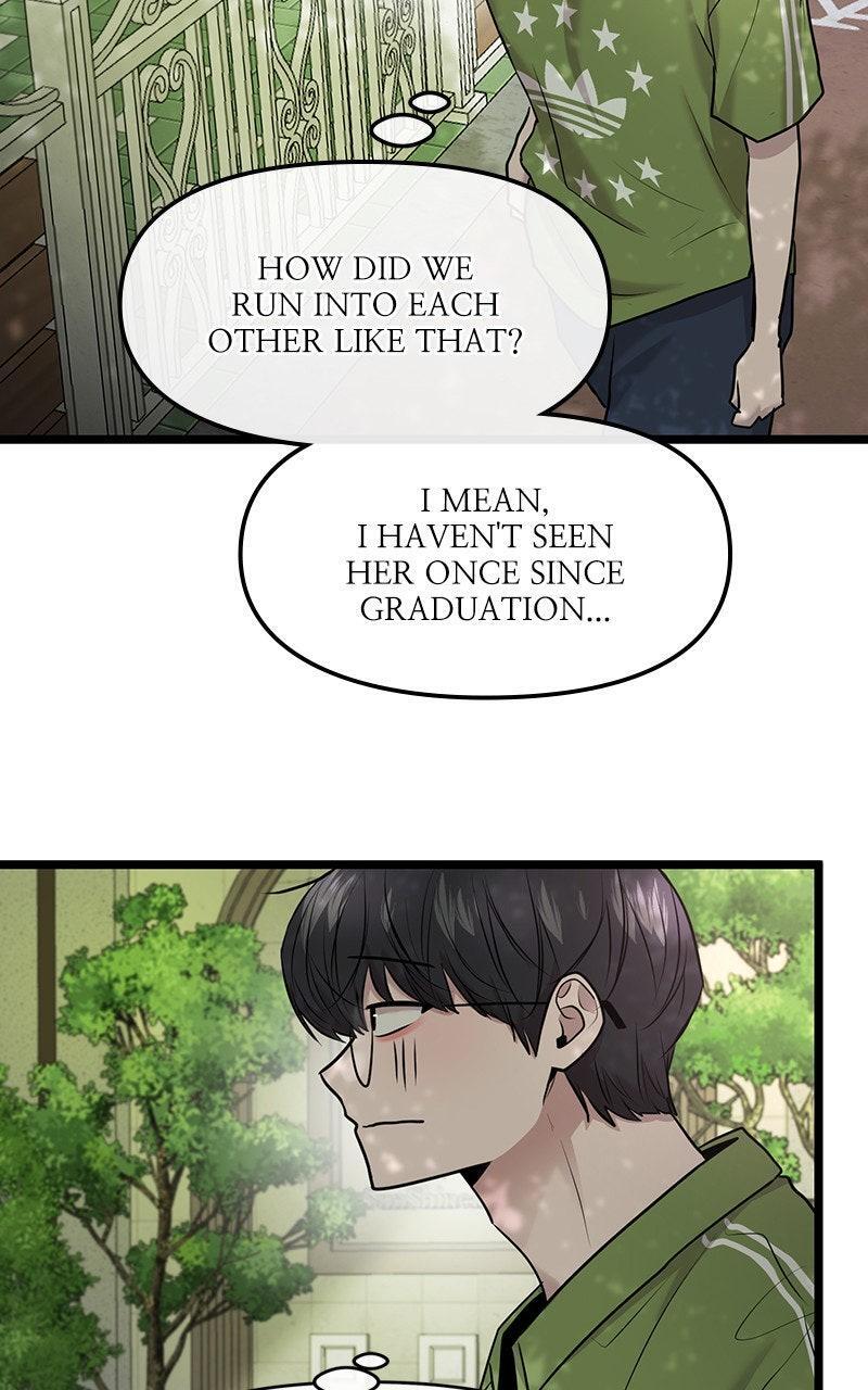 Read Back To Chanbi Manga Online