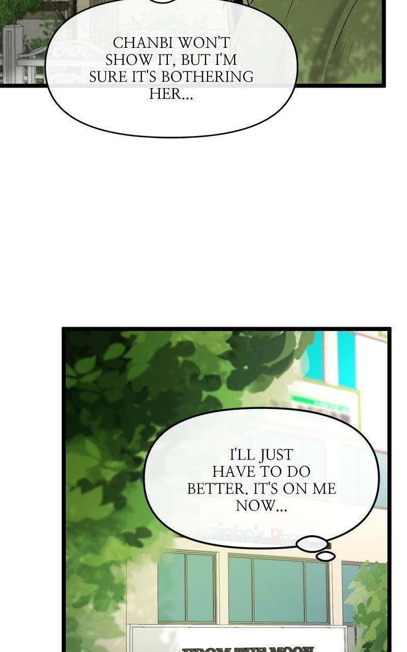 Read Back To Chanbi Manga Online