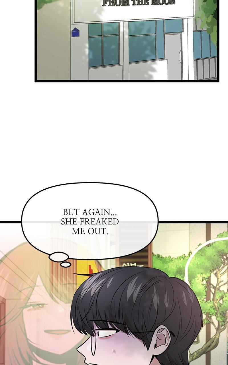 Read Back To Chanbi Manga Online