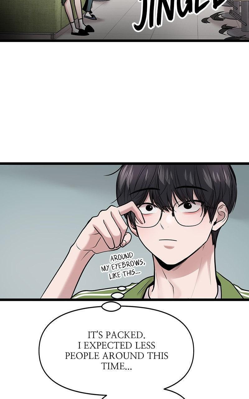 Read Back To Chanbi Manga Online