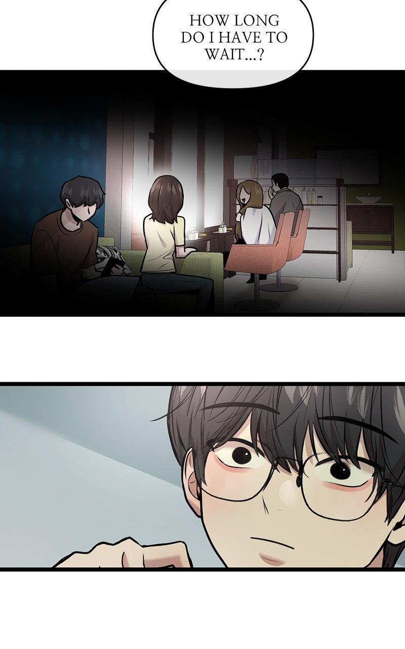 Read Back To Chanbi Manga Online