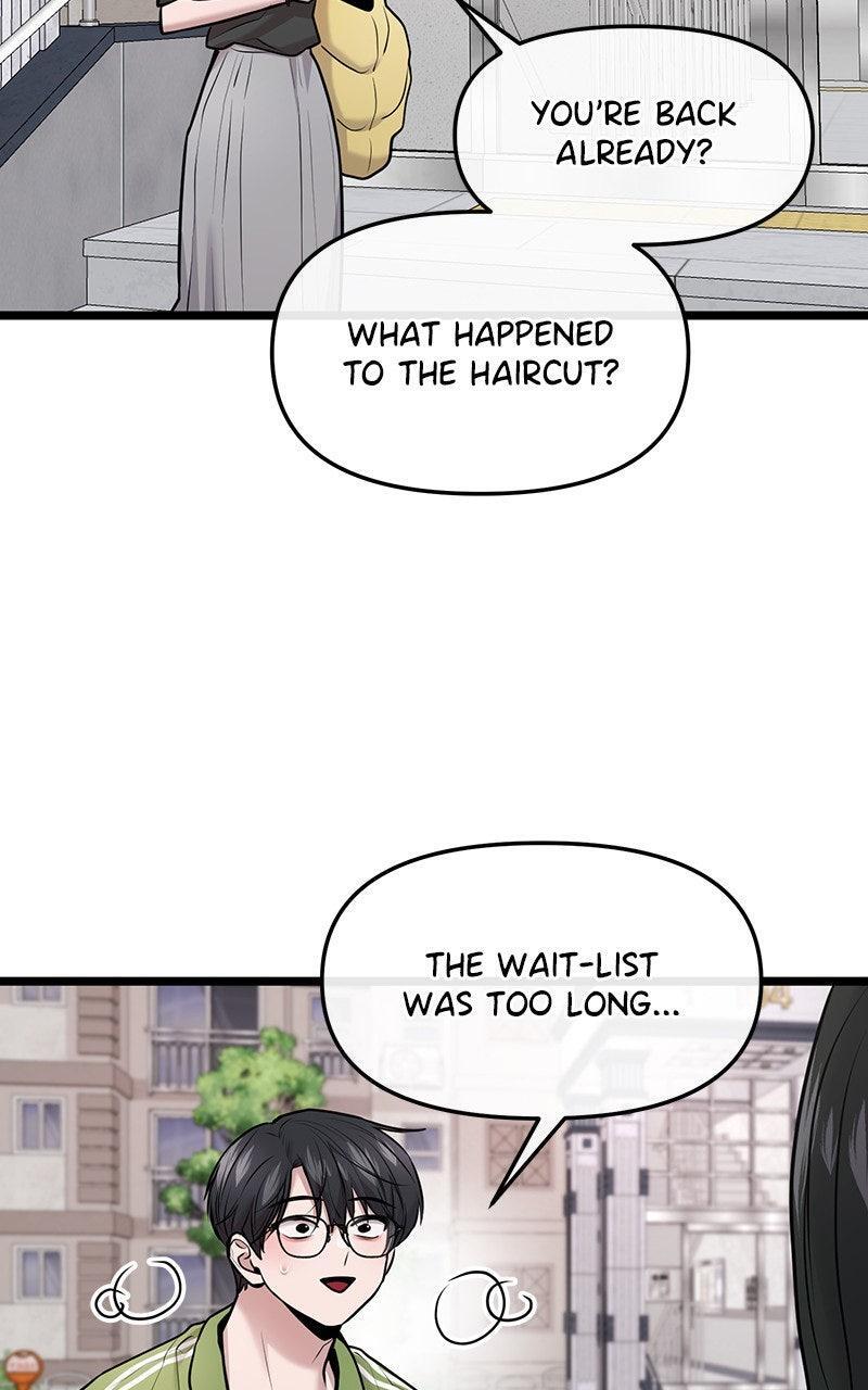 Read Back To Chanbi Manga Online