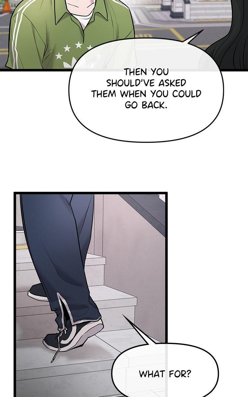 Read Back To Chanbi Manga Online