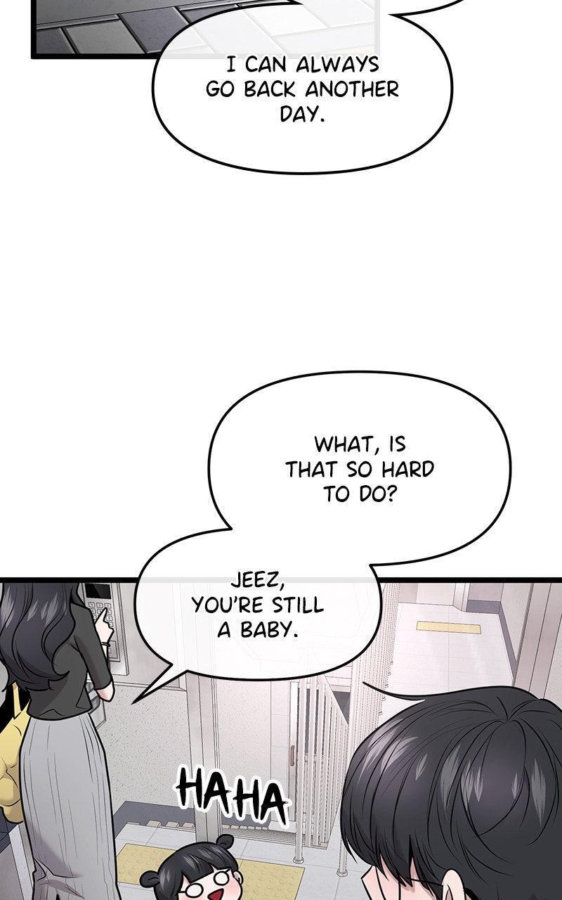 Read Back To Chanbi Manga Online