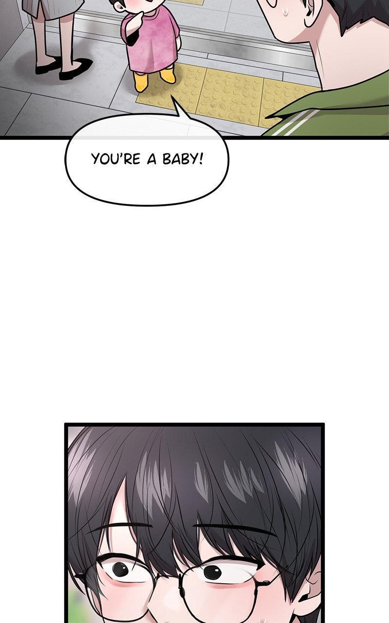 Read Back To Chanbi Manga Online