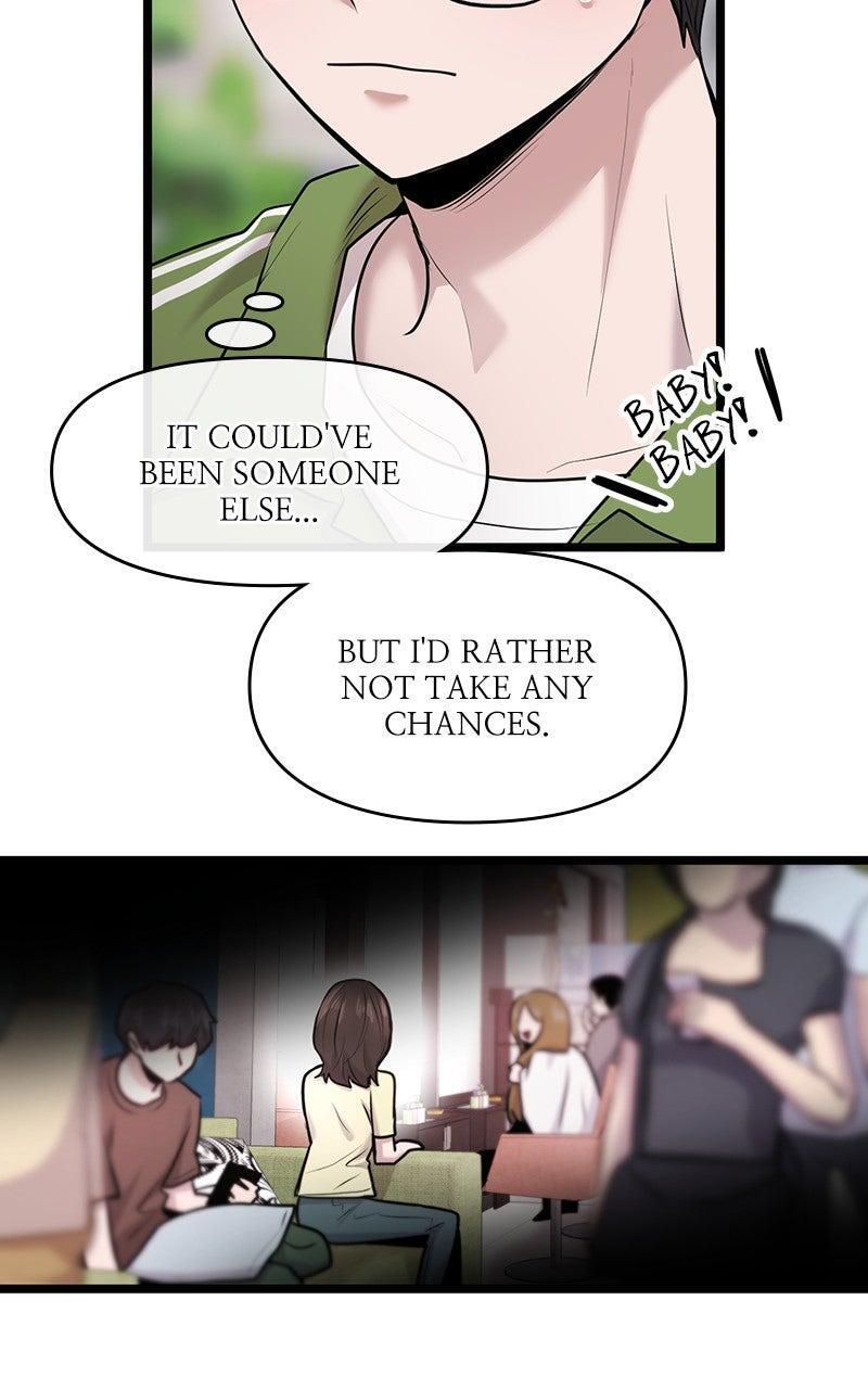 Read Back To Chanbi Manga Online