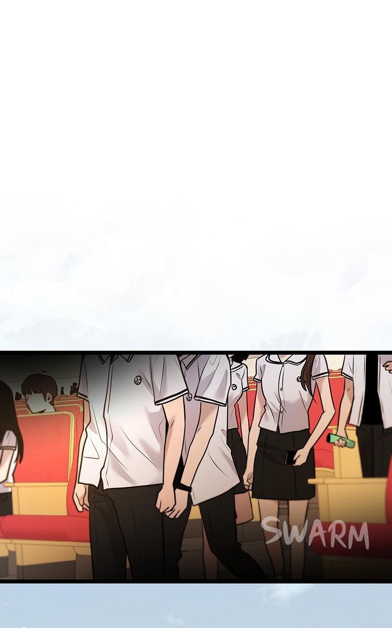 Read Back To Chanbi Manga Online