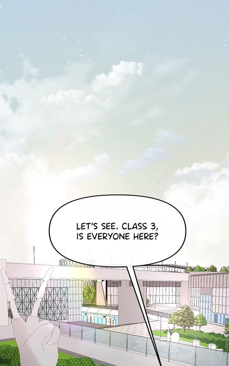 Read Back To Chanbi Manga Online