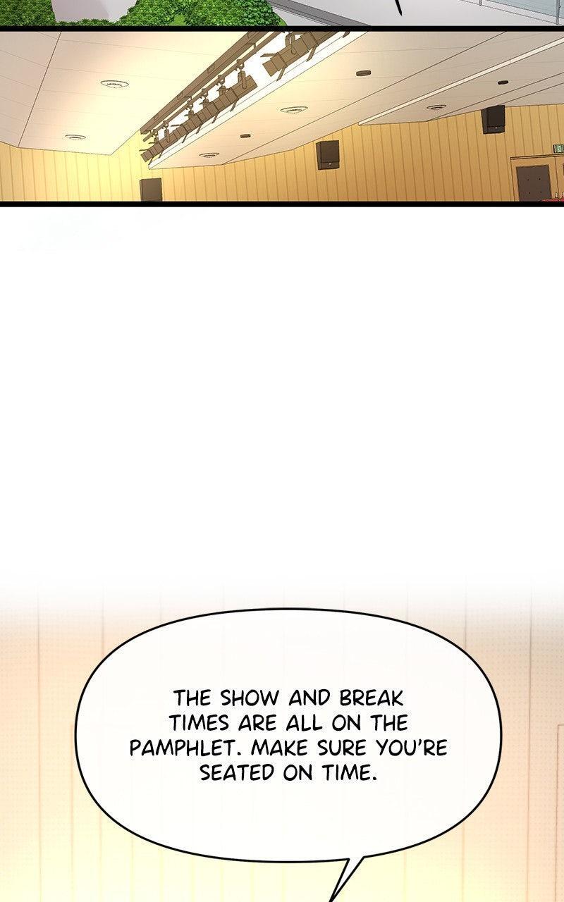 Read Back To Chanbi Manga Online