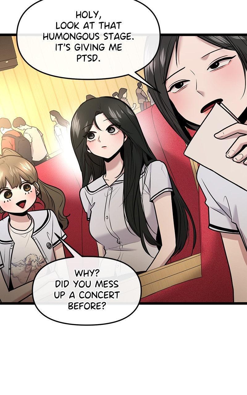 Read Back To Chanbi Manga Online