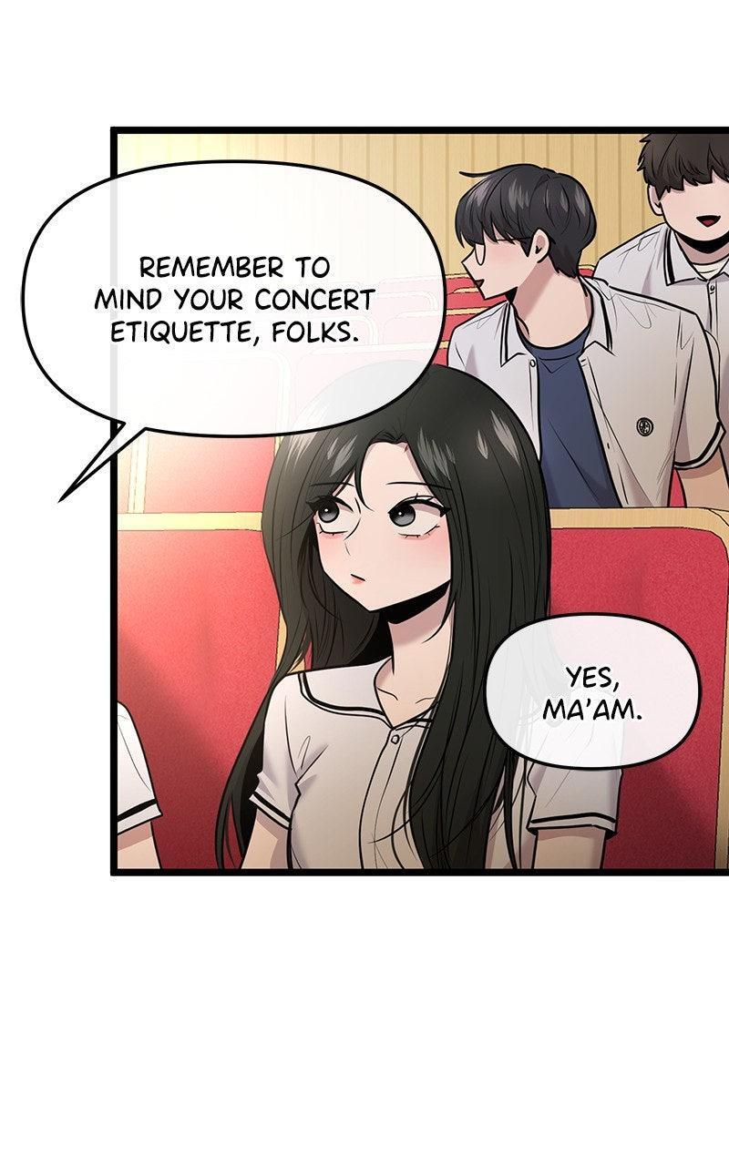 Read Back To Chanbi Manga Online