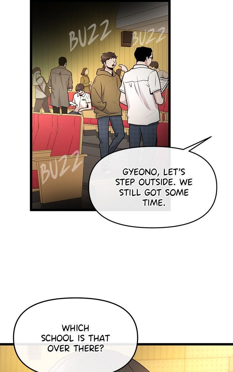 Read Back To Chanbi Manga Online