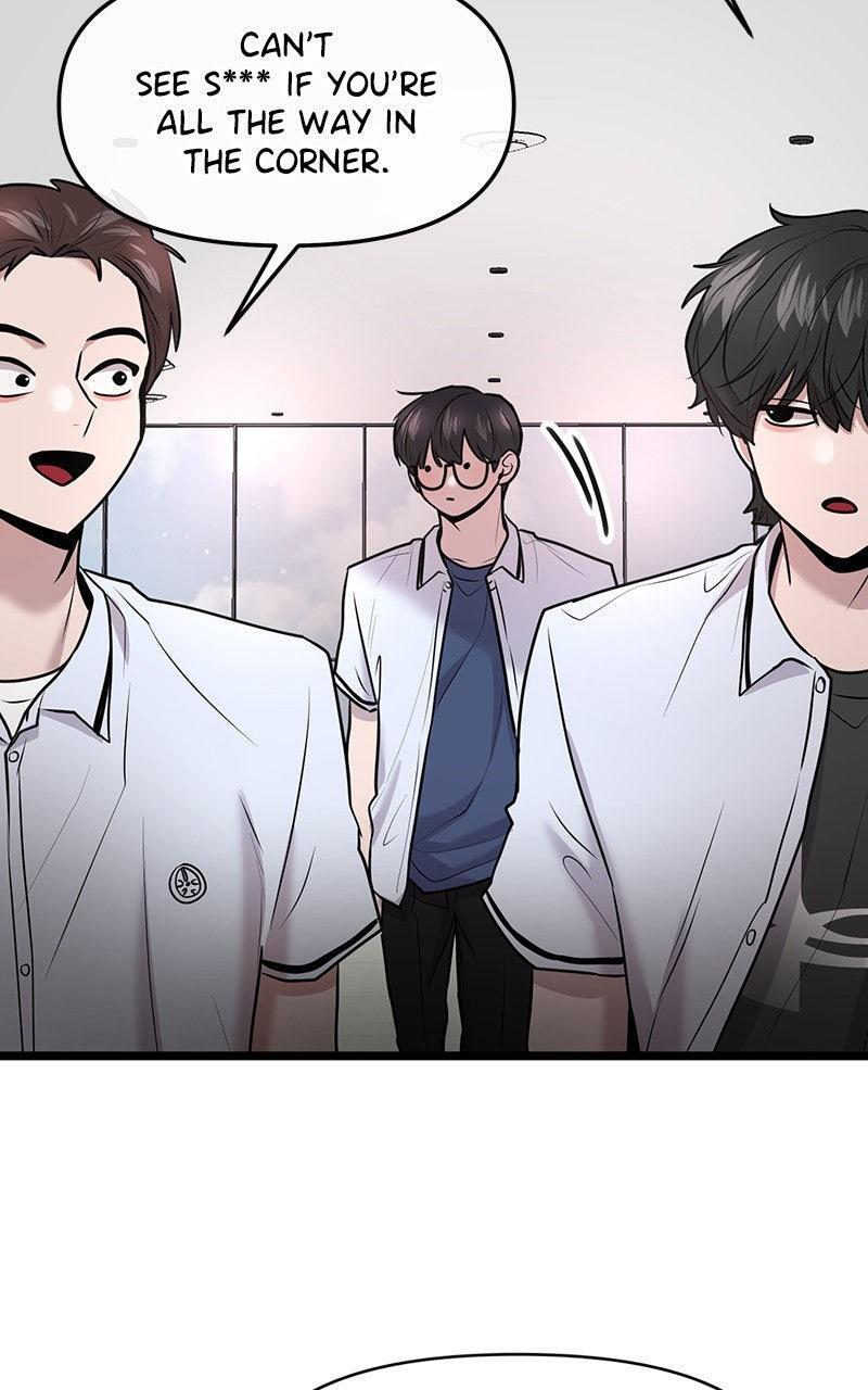 Read Back To Chanbi Manga Online