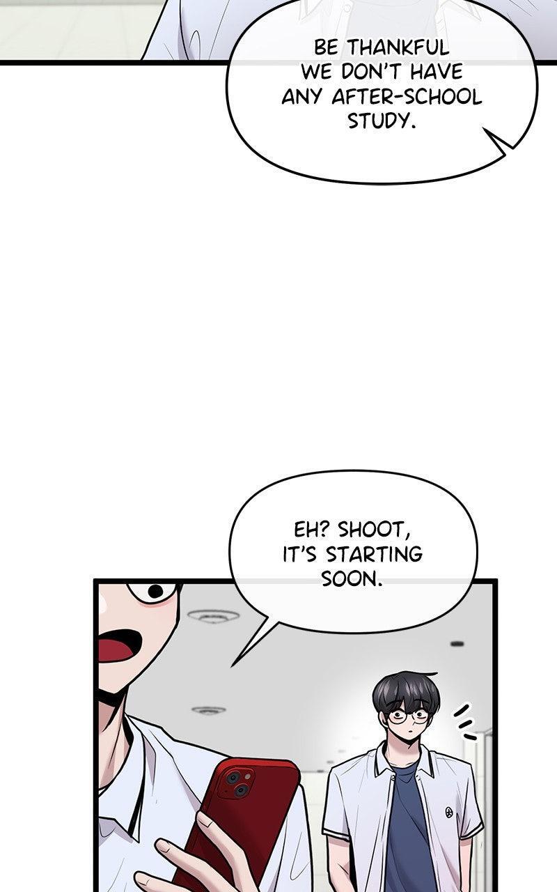 Read Back To Chanbi Manga Online