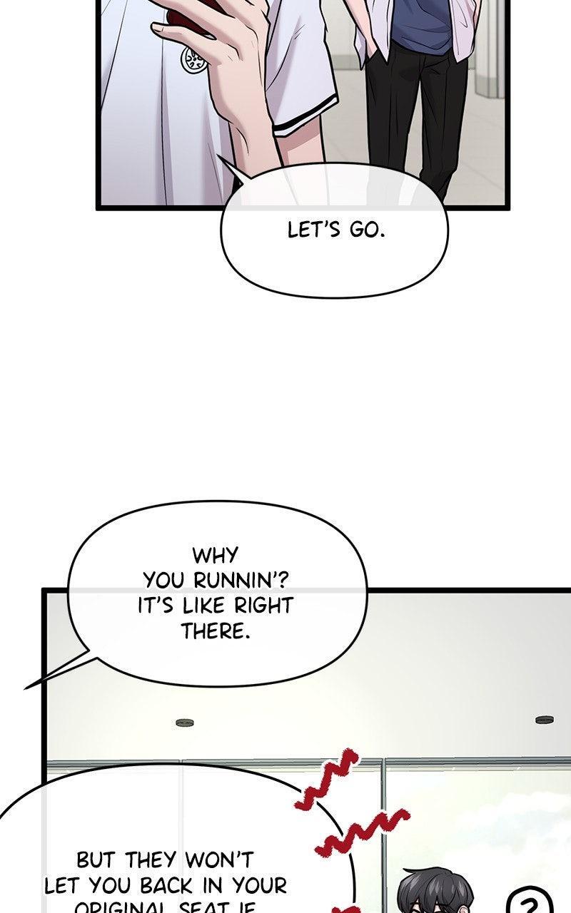 Read Back To Chanbi Manga Online