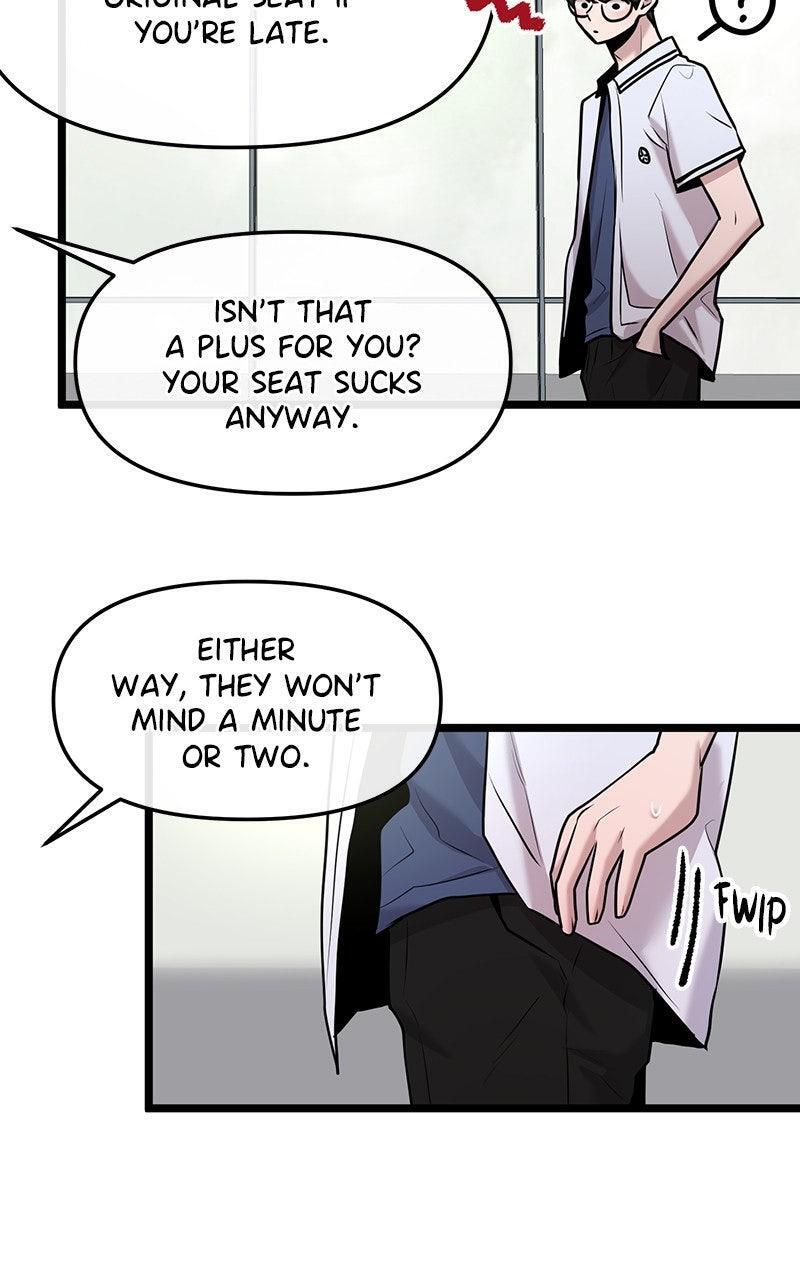 Read Back To Chanbi Manga Online