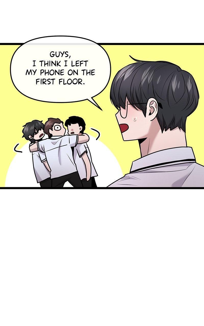 Read Back To Chanbi Manga Online