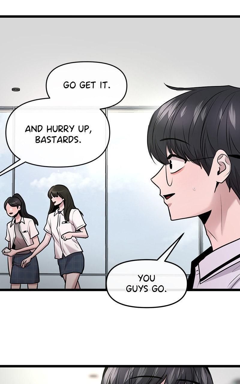 Read Back To Chanbi Manga Online