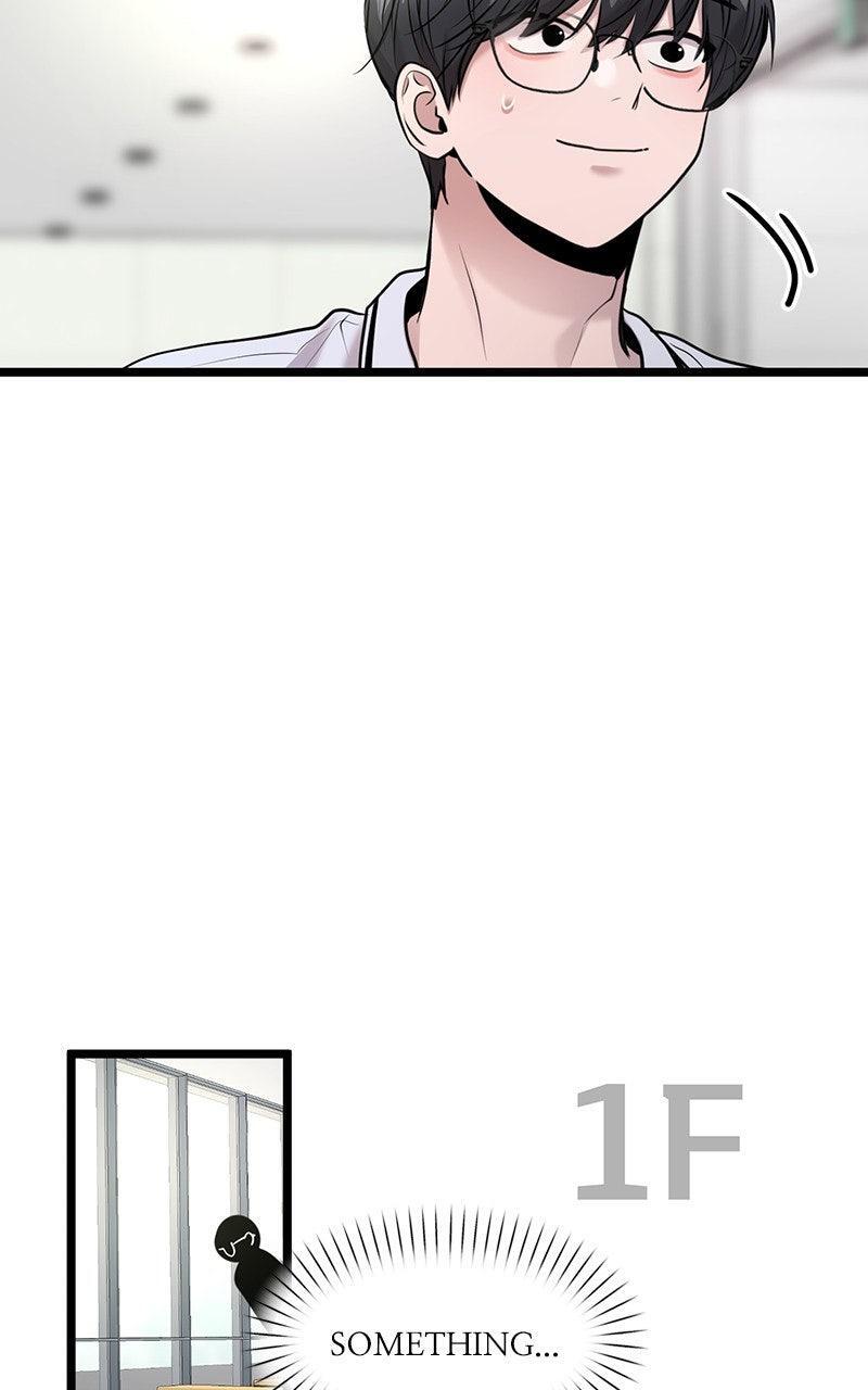 Read Back To Chanbi Manga Online