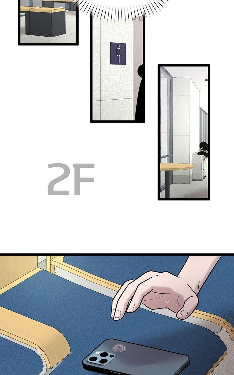Read Back To Chanbi Manga Online