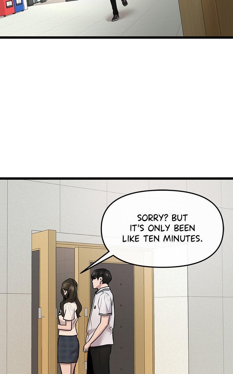 Read Back To Chanbi Manga Online