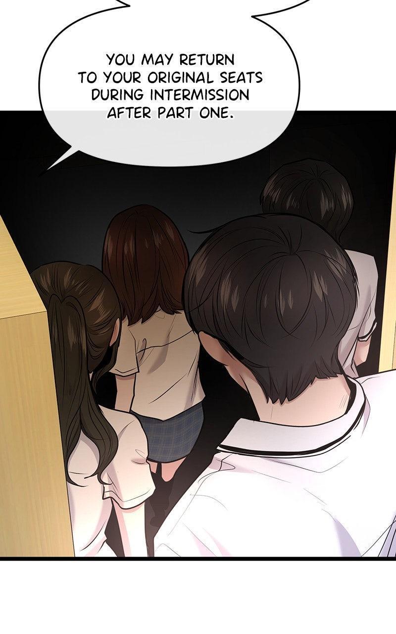 Read Back To Chanbi Manga Online