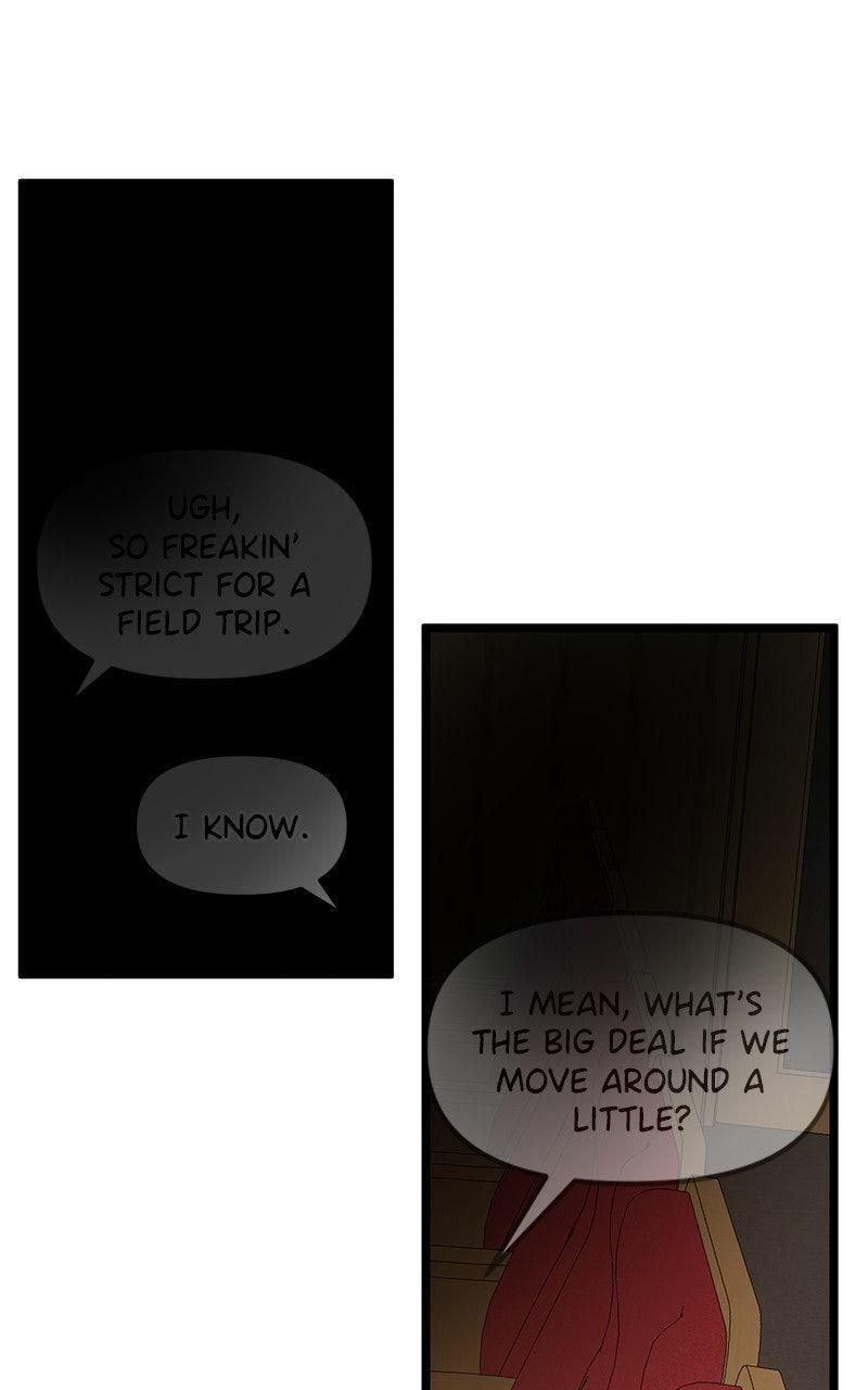 Read Back To Chanbi Manga Online