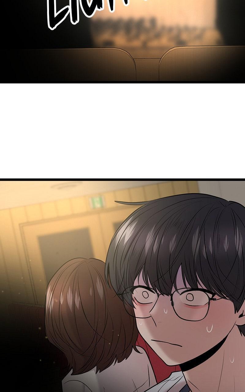 Read Back To Chanbi Manga Online