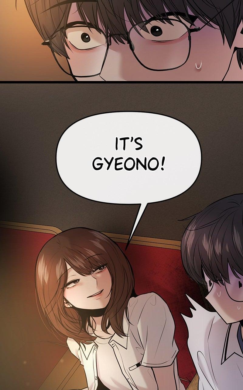 Read Back To Chanbi Manga Online
