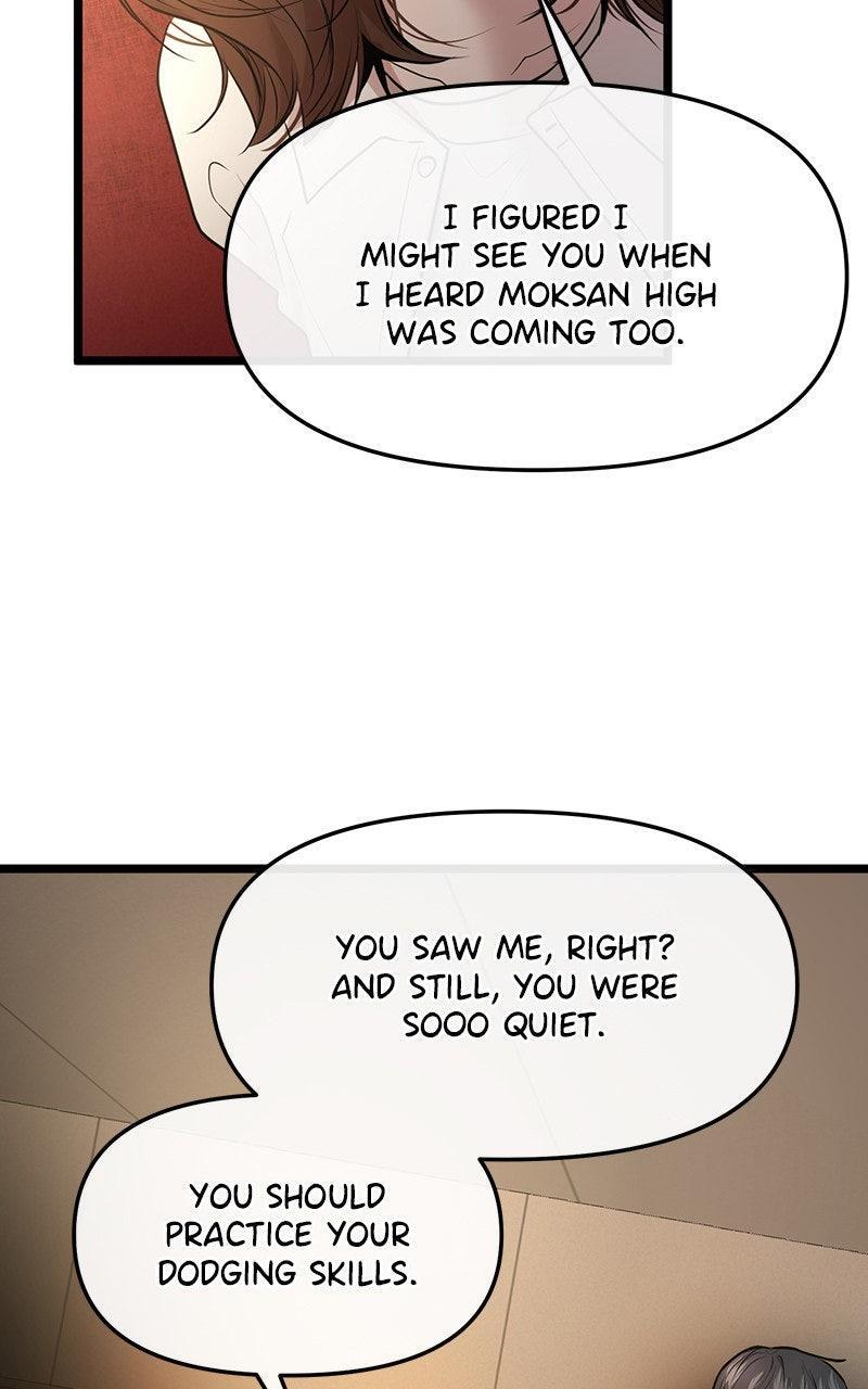 Read Back To Chanbi Manga Online