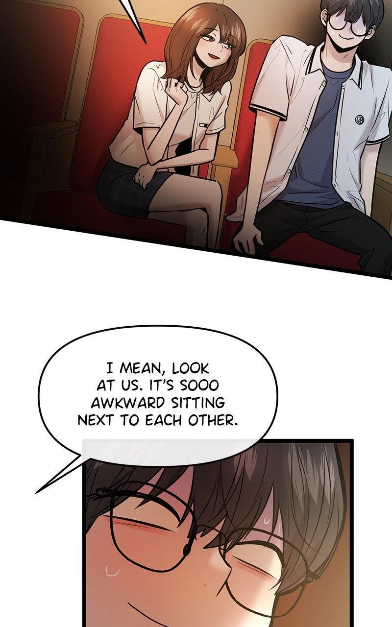 Read Back To Chanbi Manga Online