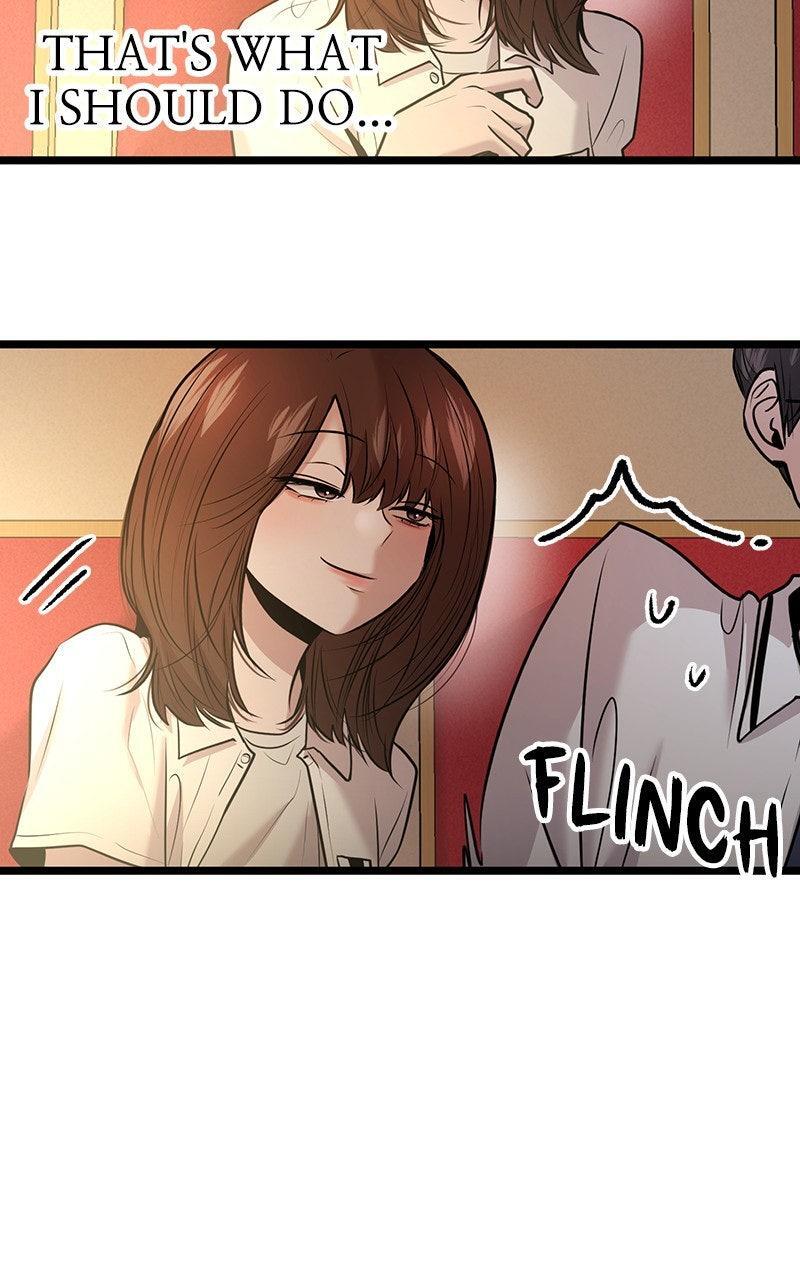 Read Back To Chanbi Manga Online