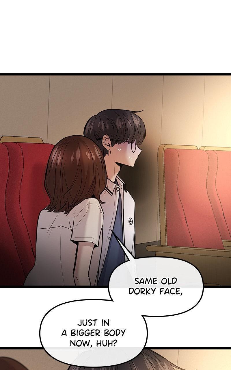 Read Back To Chanbi Manga Online